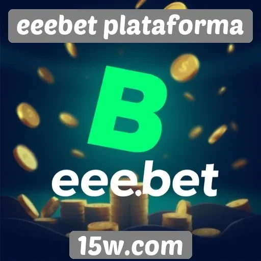 Ofertas de bônus disponíveis na eeebet plataforma