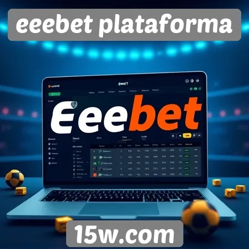 Novas funcionalidades da eeebet plataforma