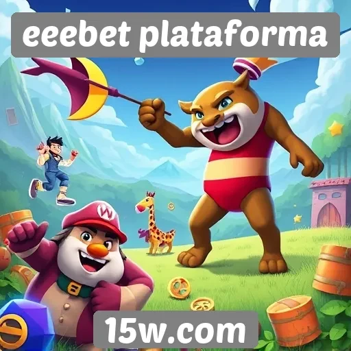 Jogos populares disponíveis na eeebet plataforma